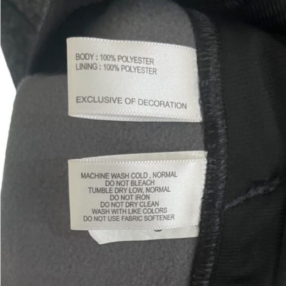 UConn / University of Connecticut Cutter & Buck Full Zip Jacket | Womens XXL - Picture 4 of 6